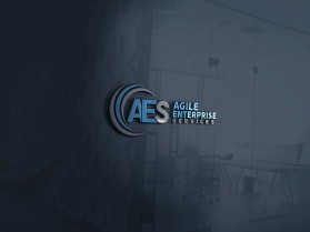 Agile Enterprise Services entry by freelancernursultan