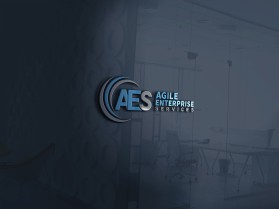 Agile Enterprise Services entry by freelancernursultan