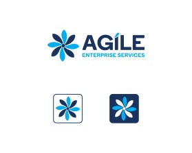 Agile Enterprise Services entry by nsdhyd