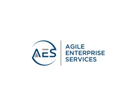 Winning entry: Agile Enterprise Services entry by altas desain