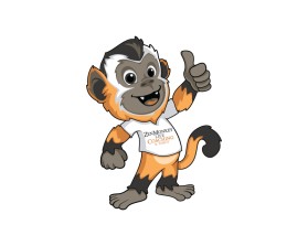 Zen Monkey Life Coaching &amp; Tarot entry by MD KOWSAR1997