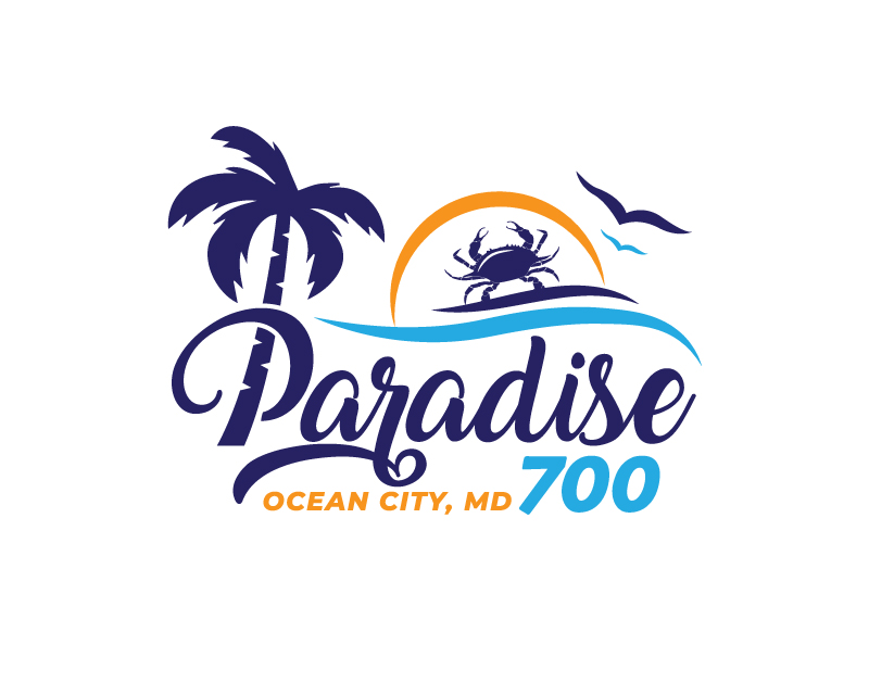 Logo Design for Paradise 700