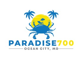 Paradise 700 entry by ninjadesign
