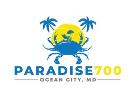 Paradise 700 entry by ninjadesign