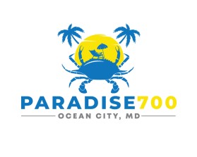 Paradise 700 entry by ninjadesign