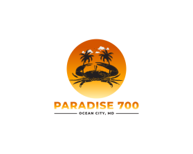 Paradise 700 entry by Adi Dwi Nugroho