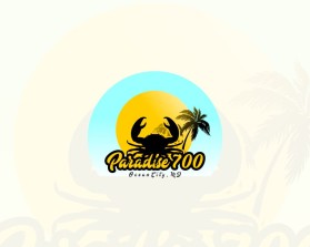 Paradise 700 entry by limbata