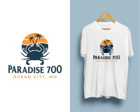 Paradise 700 entry by Tony_Brln