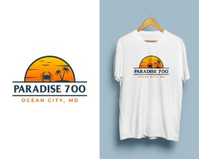 Paradise 700 entry by Tony_Brln