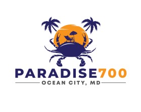 Paradise 700 entry by ninjadesign