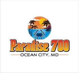 Paradise 700 entry by earthindore