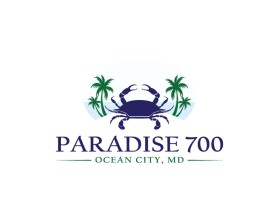 Paradise 700 entry by Novin