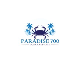 Paradise 700 entry by Novin
