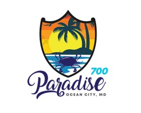 Paradise 700 entry by fr studio