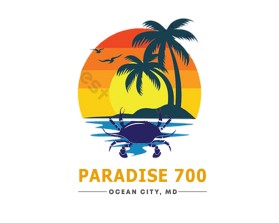 Paradise 700 entry by fr studio