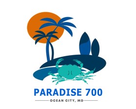 Paradise 700 entry by fr studio