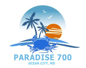 Paradise 700 entry by fr studio