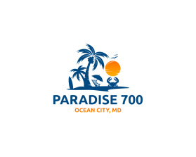 Paradise 700 entry by andsue