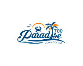 Paradise 700 entry by andsue