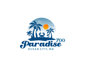 Paradise 700 entry by andsue