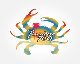 Paradise 700 entry by MYGRiNboy