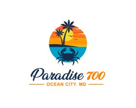Paradise 700 entry by King Cobra