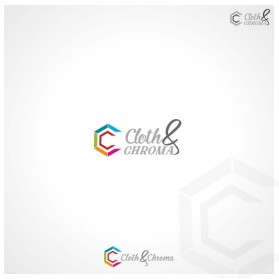 Cloth &amp; Chroma entry by Eng.haitham