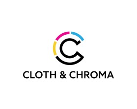 Cloth &amp; Chroma entry by Amit1991