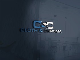 Cloth &amp; Chroma entry by Design Rock