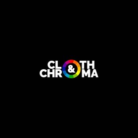 Cloth &amp; Chroma entry by Eng.haitham
