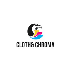 Cloth &amp; Chroma entry by DreamLogo