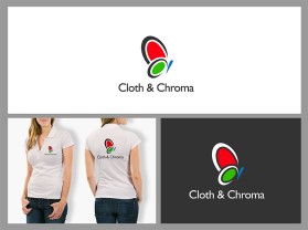 Cloth &amp; Chroma entry by Rar