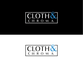 Cloth &amp; Chroma entry by munathik24