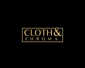 Cloth &amp; Chroma entry by munathik24