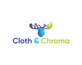 Cloth &amp; Chroma entry by MD KOWSAR1997
