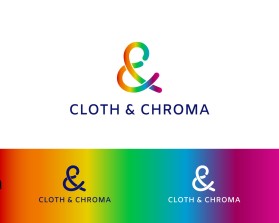 Cloth &amp; Chroma entry by PIO