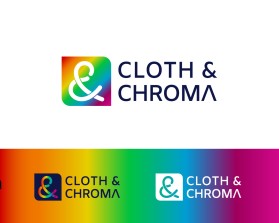 Cloth &amp; Chroma entry by PIO