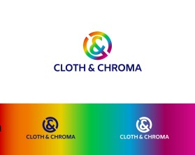 Cloth &amp; Chroma entry by PIO