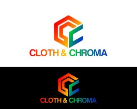 Cloth &amp; Chroma entry by andit22