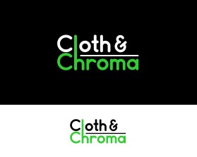 Cloth &amp; Chroma entry by Tony_Brln