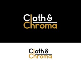 Cloth &amp; Chroma entry by Tony_Brln