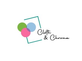 Cloth &amp; Chroma entry by Eng.haitham