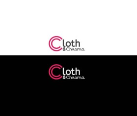 Cloth &amp; Chroma entry by Eng.haitham