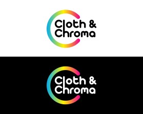 Cloth &amp; Chroma entry by joegdesign