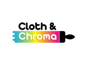 Cloth &amp; Chroma entry by joegdesign