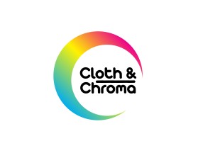 Cloth &amp; Chroma entry by joegdesign