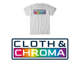 Cloth &amp; Chroma entry by Armchtrm