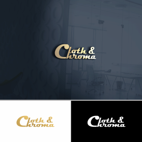 Cloth &amp; Chroma entry by par