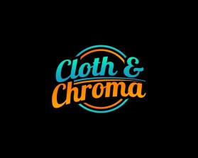 Cloth &amp; Chroma entry by Armchtrm