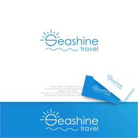 Seashine Travel entry by Art to